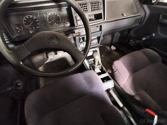 Skoda favorit glx 1993 - 4