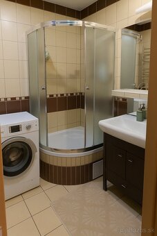 Priestranný, rekonšt. 4 izbový byt, Košice - sídl. Ťahanovce - 4