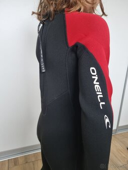 Detsky neopren dlhy na 8 rokov O´NEILL  (130-140cm) - 4