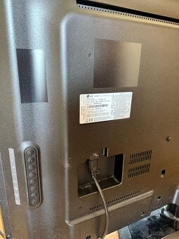TV LG 42LN5400 - 4