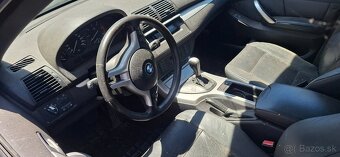 Bmw x5 e53 - 4