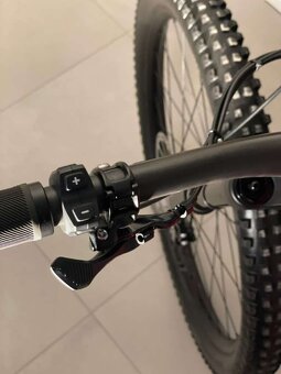 Specialized Turbo Levo SL - 4