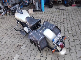 Drifter INDIAN - 4