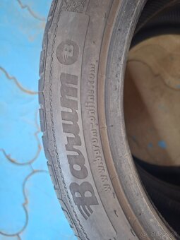 205/45R16 Barum 2ks letné - 4