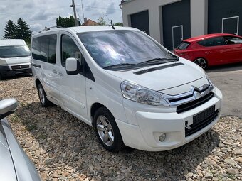 Citroen jumpy multispace 12/2013 - 4