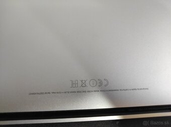 MacBook Pro A1708 128GB - 4