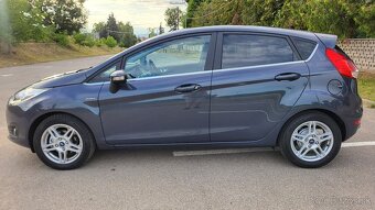 Ford fiesta ecoboost 2014 - 4