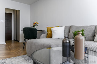 Na predaj 1,5 izbový byt - Furča, Košice - 4