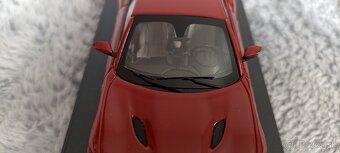Predám model Ferrari Portofino M 1:43 Looksmart - 4