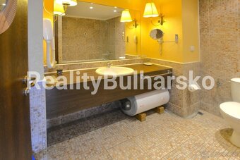 Luxusní apartmán 2+kk v 5resortu Barcelo – Slunečné pobřeží - 4