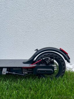 SENCOR SCOOTER ONE 2020 - 4