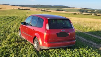 Ford c-max - 4