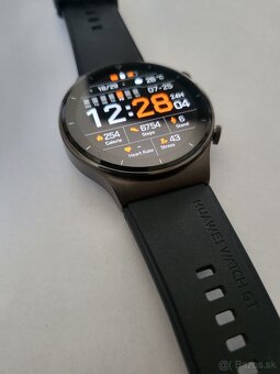 Huawei watch gt 2 pro - 4