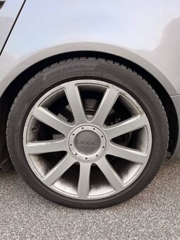 Predám Audi (čítajte celý inzerát ) - 4