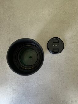 Sony FE 1.4/85 GM - 4
