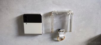Samsung Galaxy Z Flip 3 - 4