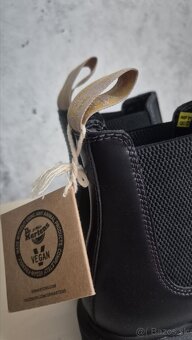 Dr. Martens 2976 Q EU40 Vegan - 4