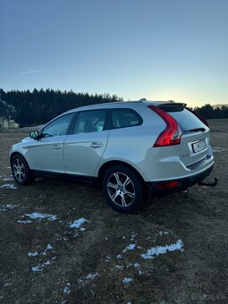 Volvo xc60 - 4