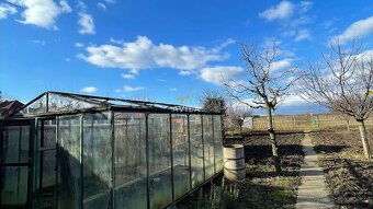REZERVOVANÉ: 3izbový rodinný dom na pozemku 840m2 - Križovan - 4