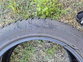 Vredestein 225/50 R18 99W M+S - 4
