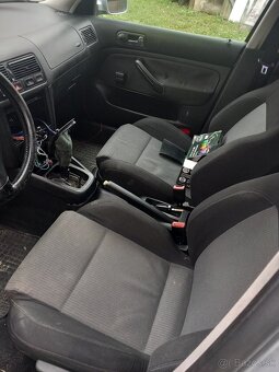 Rozpredam VW Golf IV 1.4 16V LA7W - 4