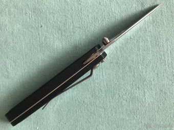 Nôž United Cutlery Colt CT43 Pony - 4