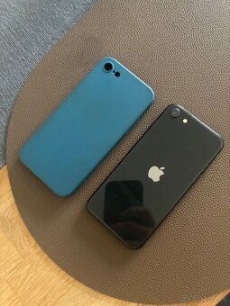 Iphone SE 2020 64GB - 4