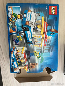 Lego Citi 60253 - zmrzlinarske auto - 4