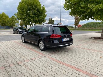 Passat B7 2,0 TDI 125 KW DSG - 4
