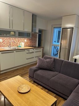 Prenajmem 3-izbový byt Bratislava Staré mesto - 4