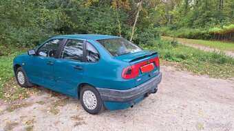 Seat Cordoba 1.9 SDI 50kw - 4