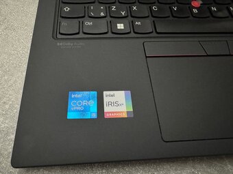 Lenovo ThinkPad X13 Gen 2 i5-11 gen | 16/256GB SSD | W11 Pro - 4