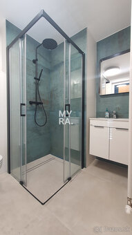 Nádherný 4izbový byt Lorinčík Háje 106,02m2, terasa 21,13 m2 - 4