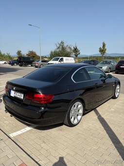 Predám BMW E92 320i Coupe - 4