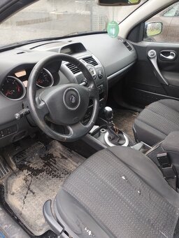 Renault Megane - 4