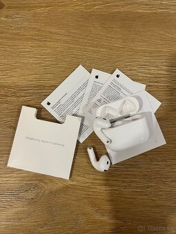AirPods 4 - 4