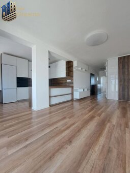 Moderný 2-izbový byt – Galanta, sídlisko West - 4