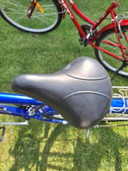 Predám pánsky bicykel - 4