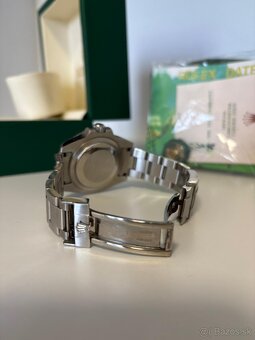 Pánske Rolex hodinky - 4
