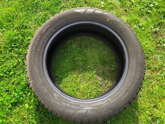Zimné gumy 225/55R18 Falken 2ks - 4