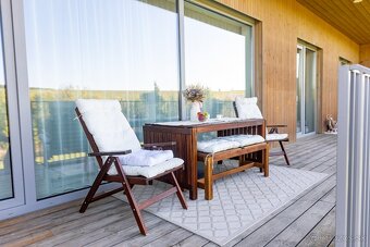 Exkluzívna ponuka Nitra Šúdol:4-izbový dizajnový dom - 4