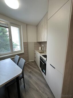 NA PRENÁJOM: 1-izbový byt s balkónom v Trnave - 4