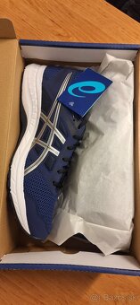 Asics - 4