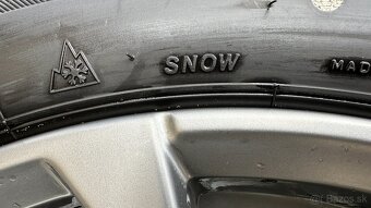 67.BMW rad.3 5x120 R17 - 4