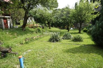 HALO reality - Predaj, chalupa Košice Západ - Terasa - 4