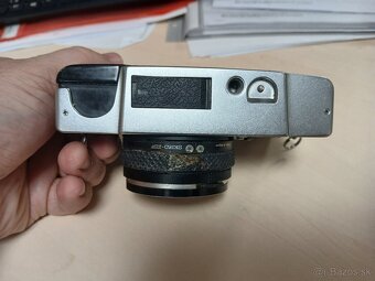 Petri Computor II - 4