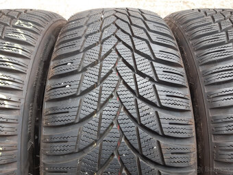 215/45 R17  -zimné - 4