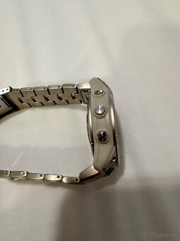 Garmin Fenix 7 Pro Sapphire Solar - 4