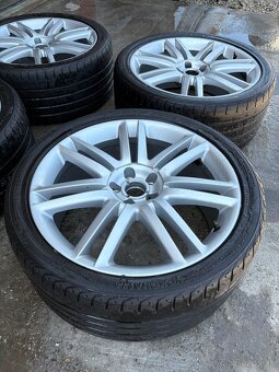 5x112 R20 Audi S8 - 4