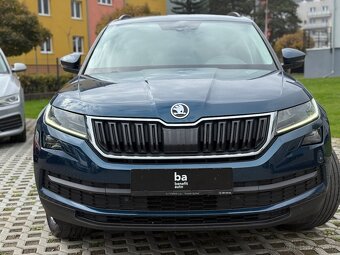 ŠKODA KODIAQ - informácie v popise - 4